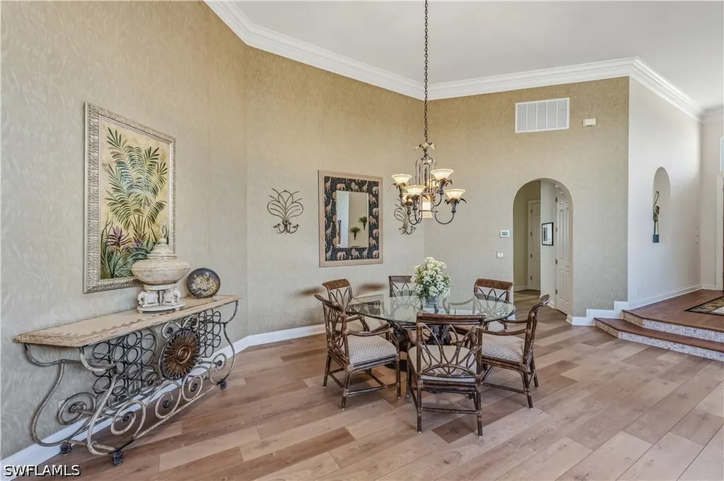 3748 Ascot Bend Court Bonita Springs FL 34134