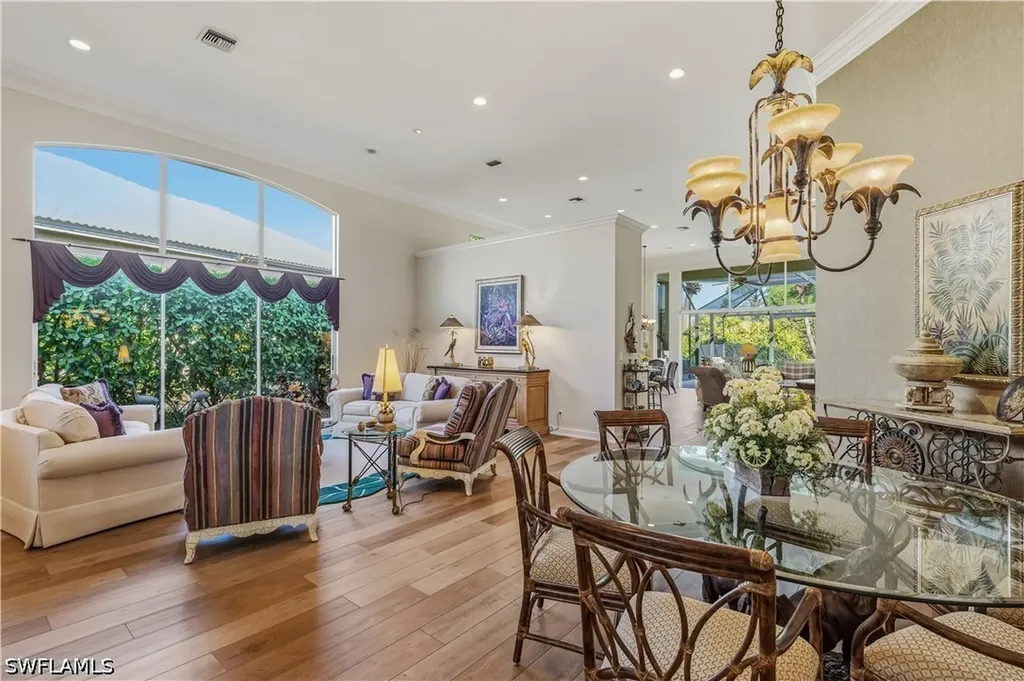 3748 Ascot Bend Court Bonita Springs FL 34134
