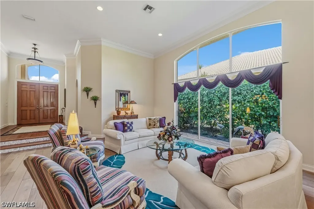 3748 Ascot Bend Court Bonita Springs FL 34134