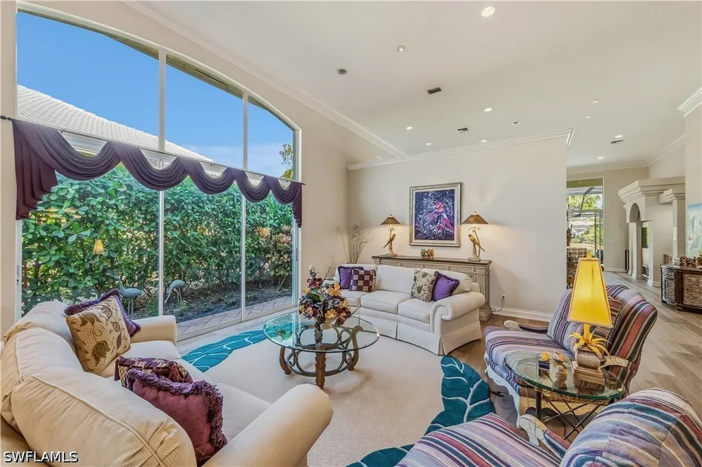 3748 Ascot Bend Court Bonita Springs FL 34134