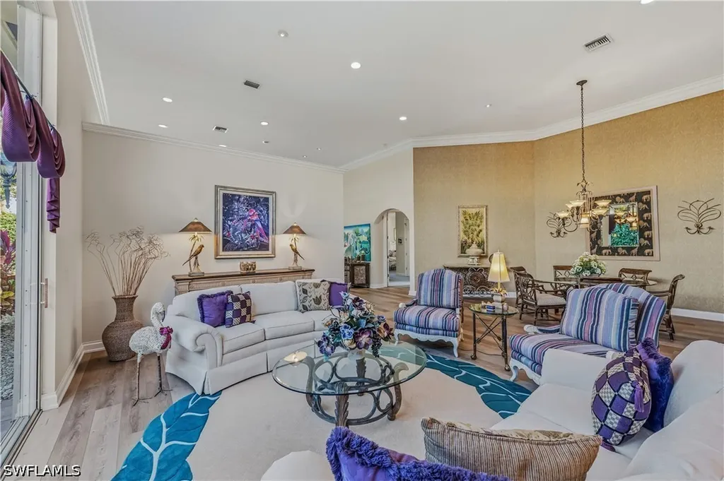3748 Ascot Bend Court Bonita Springs FL 34134