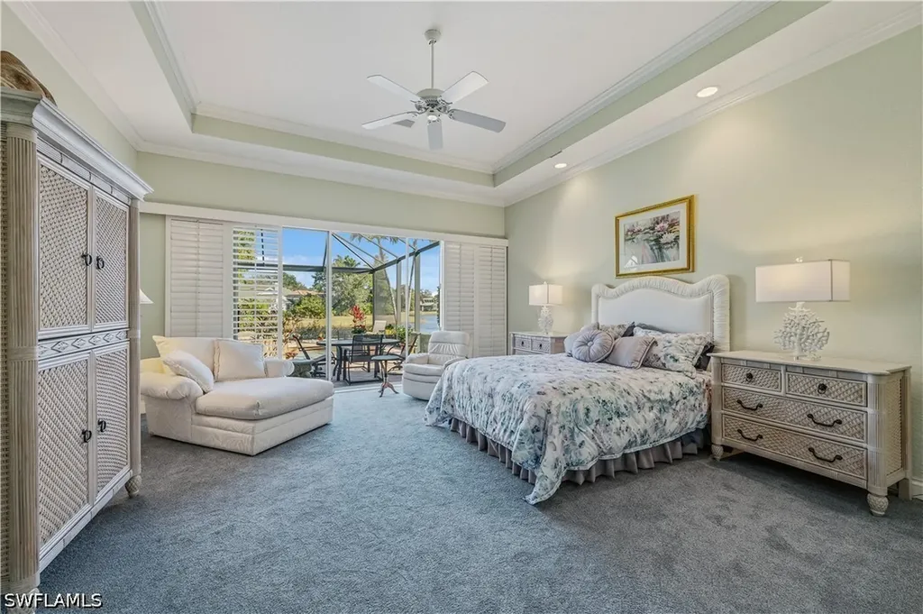 3748 Ascot Bend Court Bonita Springs FL 34134