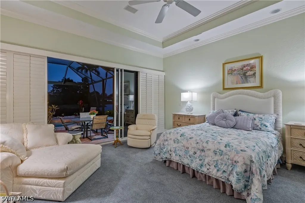 3748 Ascot Bend Court Bonita Springs FL 34134