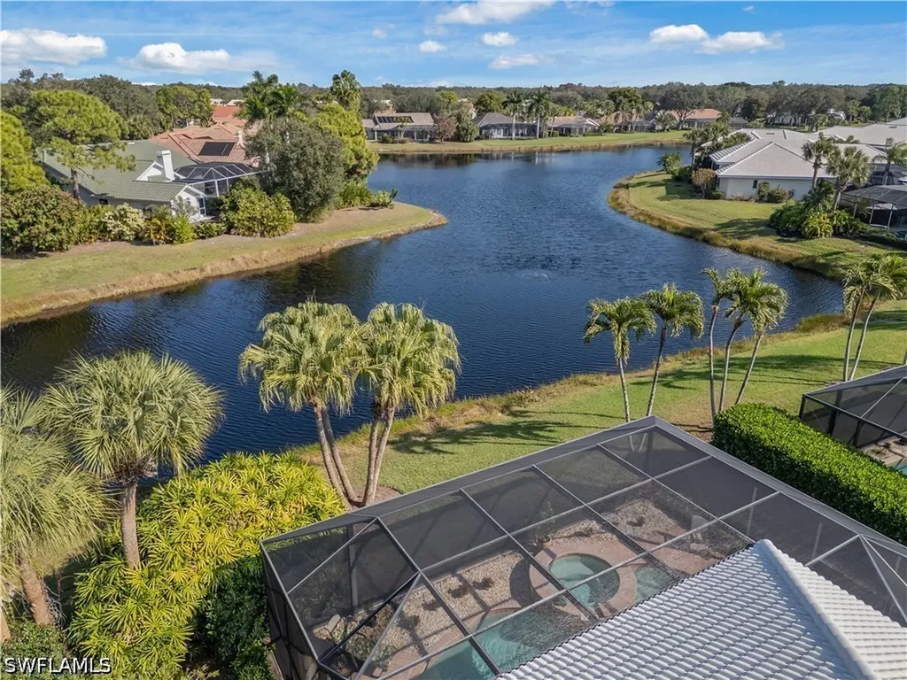 3748 Ascot Bend Court Bonita Springs FL 34134