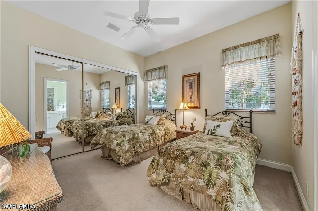 3748 Ascot Bend Court Bonita Springs FL 34134