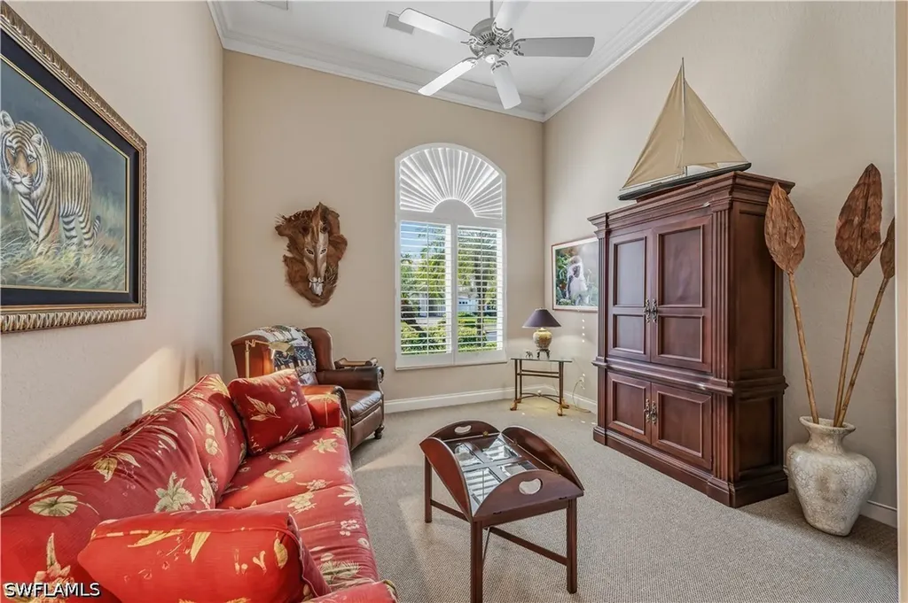 3748 Ascot Bend Court Bonita Springs FL 34134