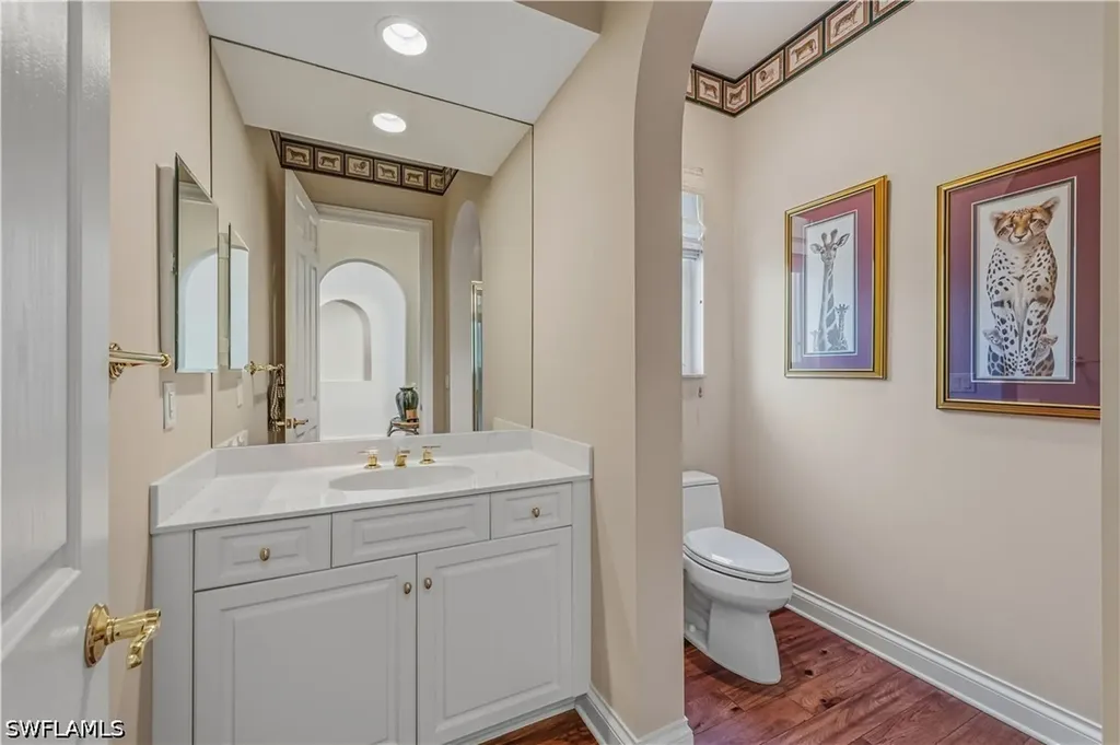 3748 Ascot Bend Court Bonita Springs FL 34134