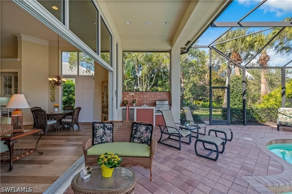 3748 Ascot Bend Court Bonita Springs FL 34134