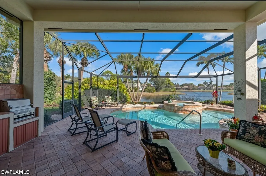 3748 Ascot Bend Court Bonita Springs FL 34134