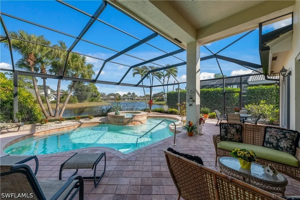 3748 Ascot Bend Court Bonita Springs FL 34134