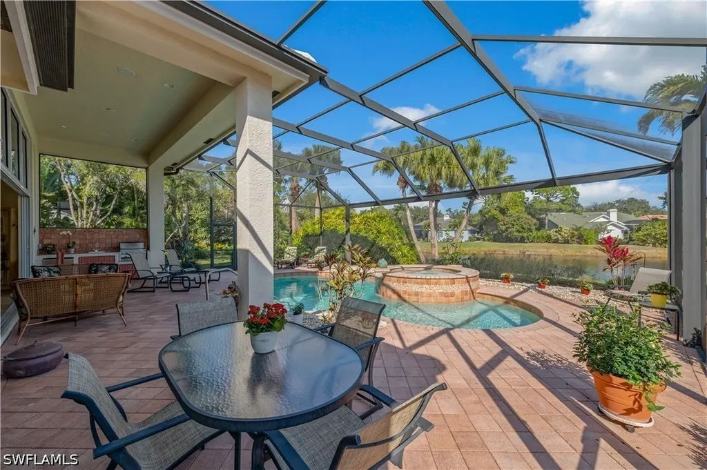 3748 Ascot Bend Court Bonita Springs FL 34134
