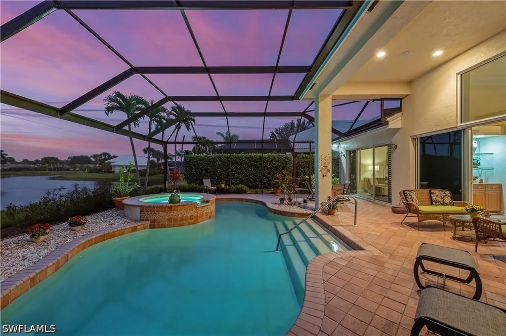 3748 Ascot Bend Court Bonita Springs FL 34134