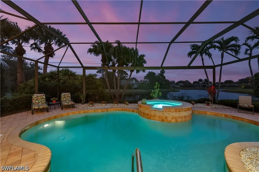 3748 Ascot Bend Court Bonita Springs FL 34134
