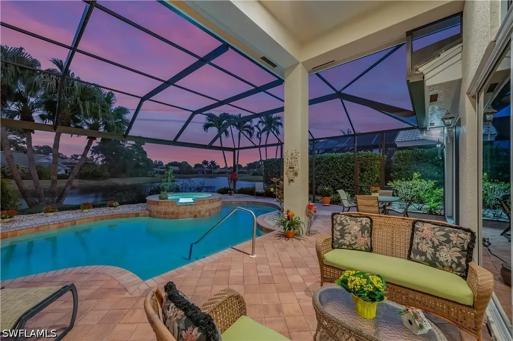 3748 Ascot Bend Court Bonita Springs FL 34134