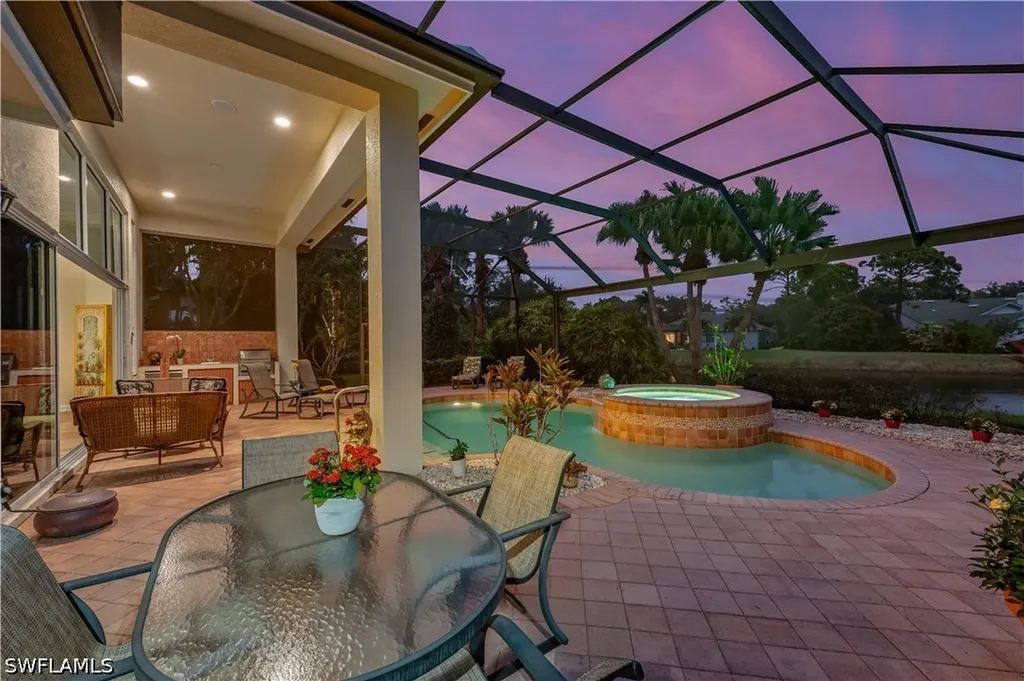 3748 Ascot Bend Court Bonita Springs FL 34134