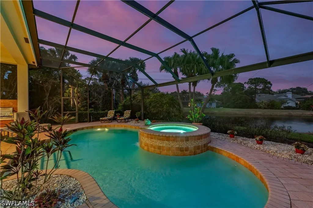 3748 Ascot Bend Court Bonita Springs FL 34134