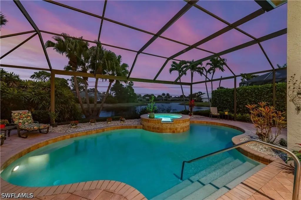 3748 Ascot Bend Court Bonita Springs FL 34134