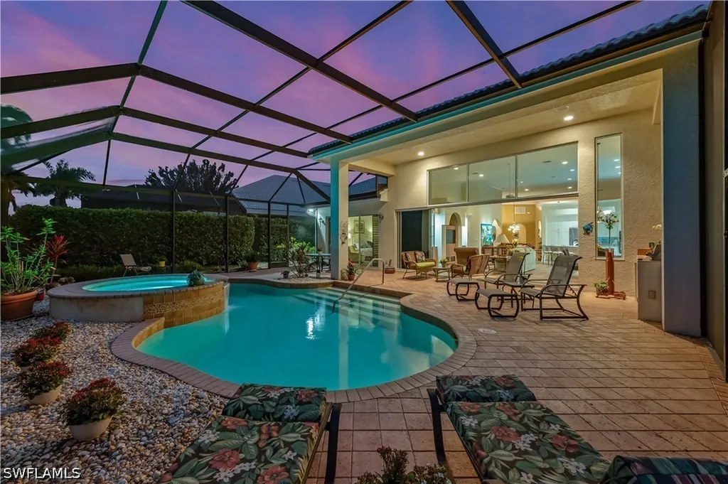 3748 Ascot Bend Court Bonita Springs FL 34134