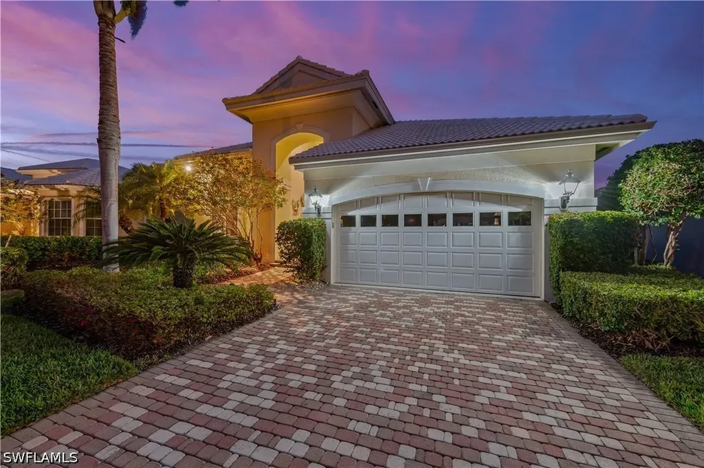 3748 Ascot Bend Court Bonita Springs FL 34134