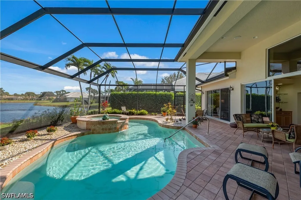 3748 Ascot Bend Court Bonita Springs FL 34134