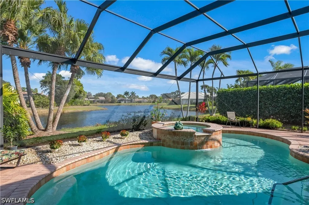 3748 Ascot Bend Court Bonita Springs FL 34134