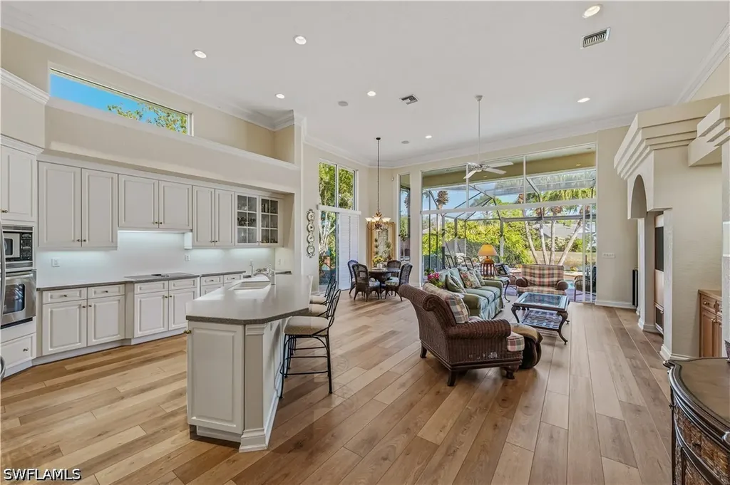 3748 Ascot Bend Court Bonita Springs FL 34134