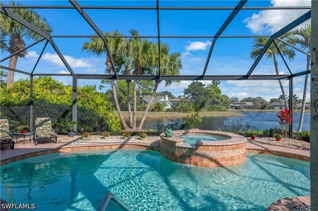 3748 Ascot Bend Court Bonita Springs FL 34134