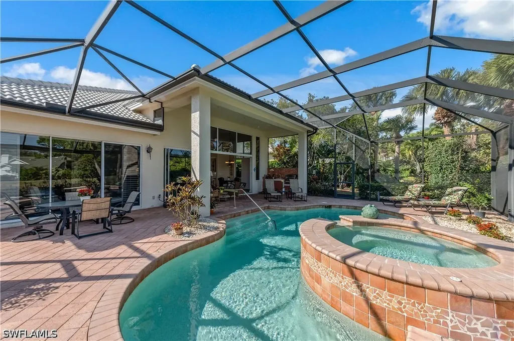 3748 Ascot Bend Court Bonita Springs FL 34134