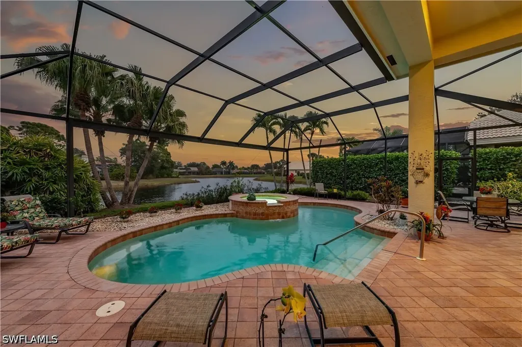 3748 Ascot Bend Court Bonita Springs FL 34134