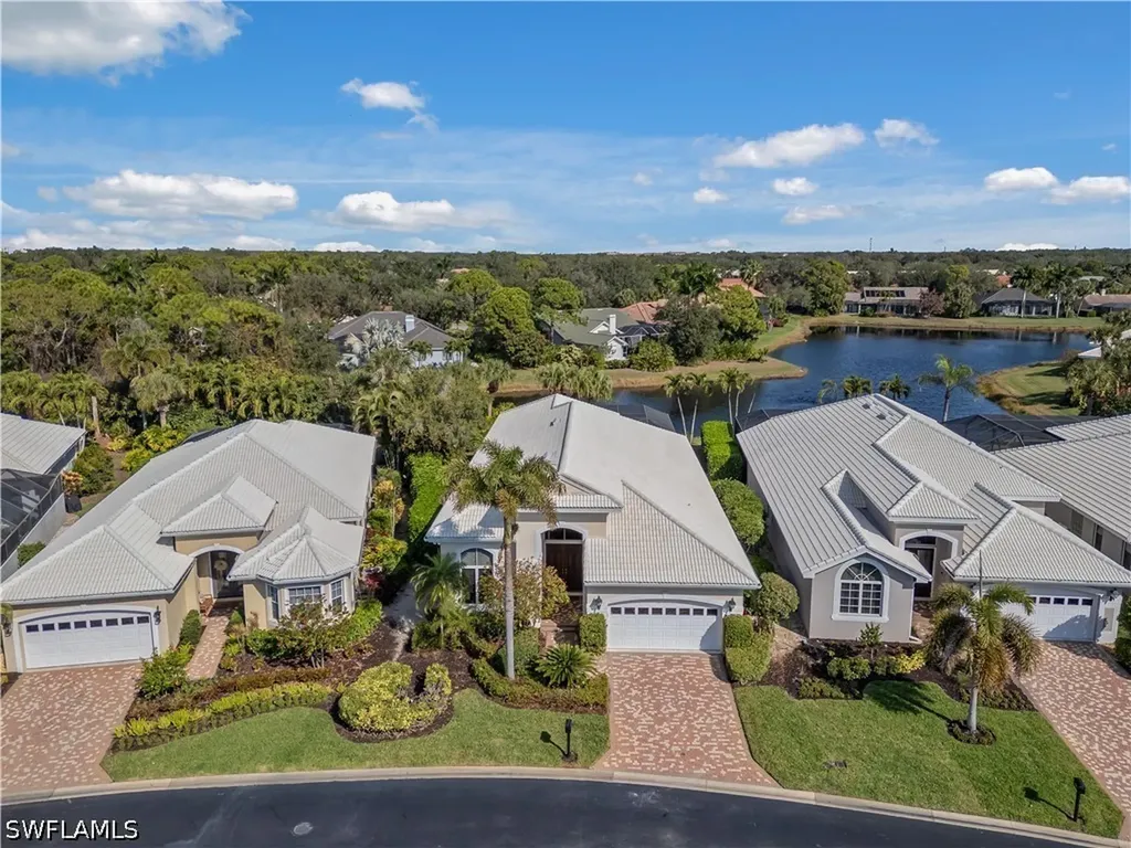 3748 Ascot Bend Court Bonita Springs FL 34134