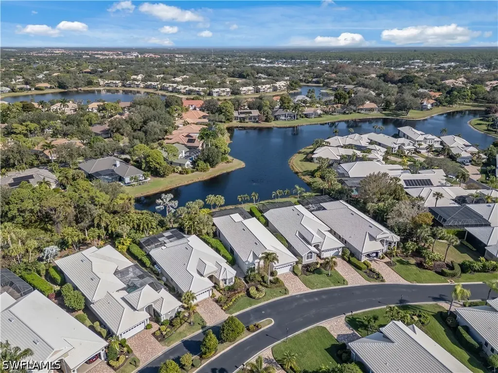 3748 Ascot Bend Court Bonita Springs FL 34134
