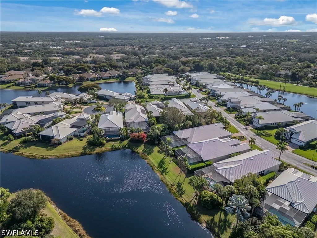 3748 Ascot Bend Court Bonita Springs FL 34134