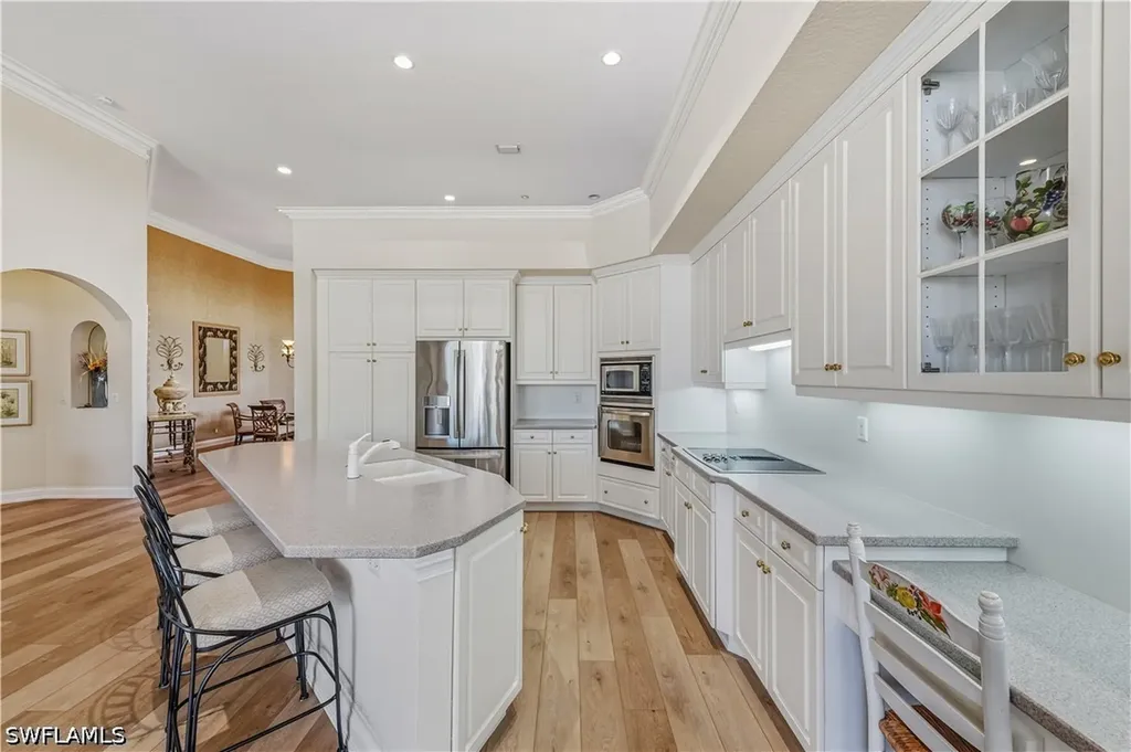 3748 Ascot Bend Court Bonita Springs FL 34134