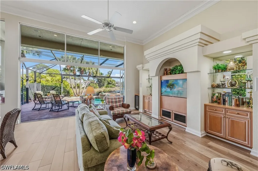 3748 Ascot Bend Court Bonita Springs FL 34134