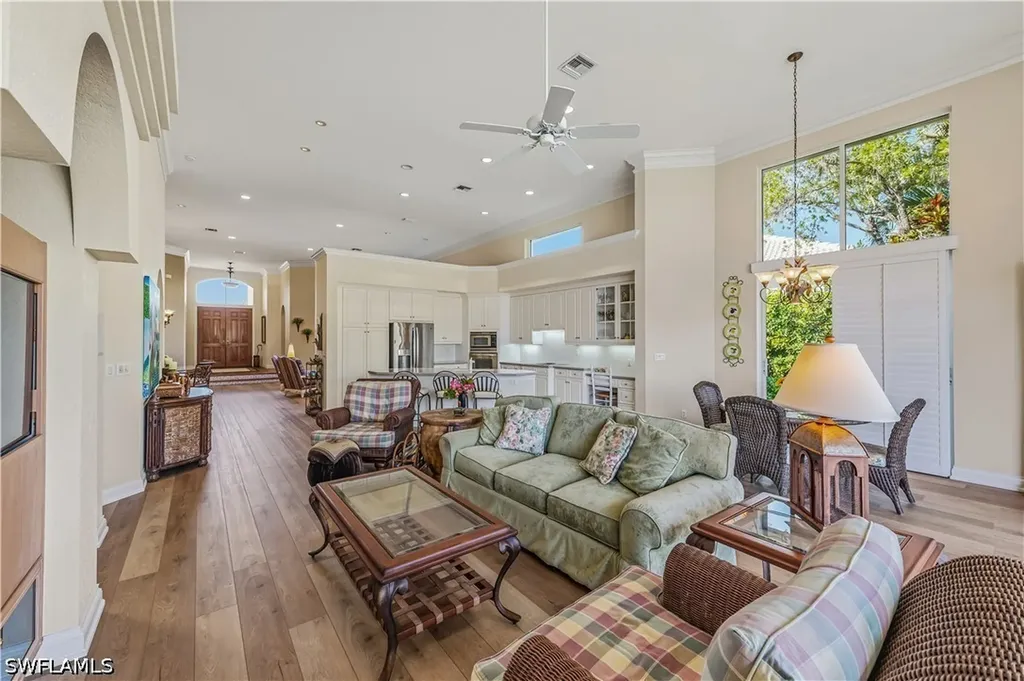 3748 Ascot Bend Court Bonita Springs FL 34134