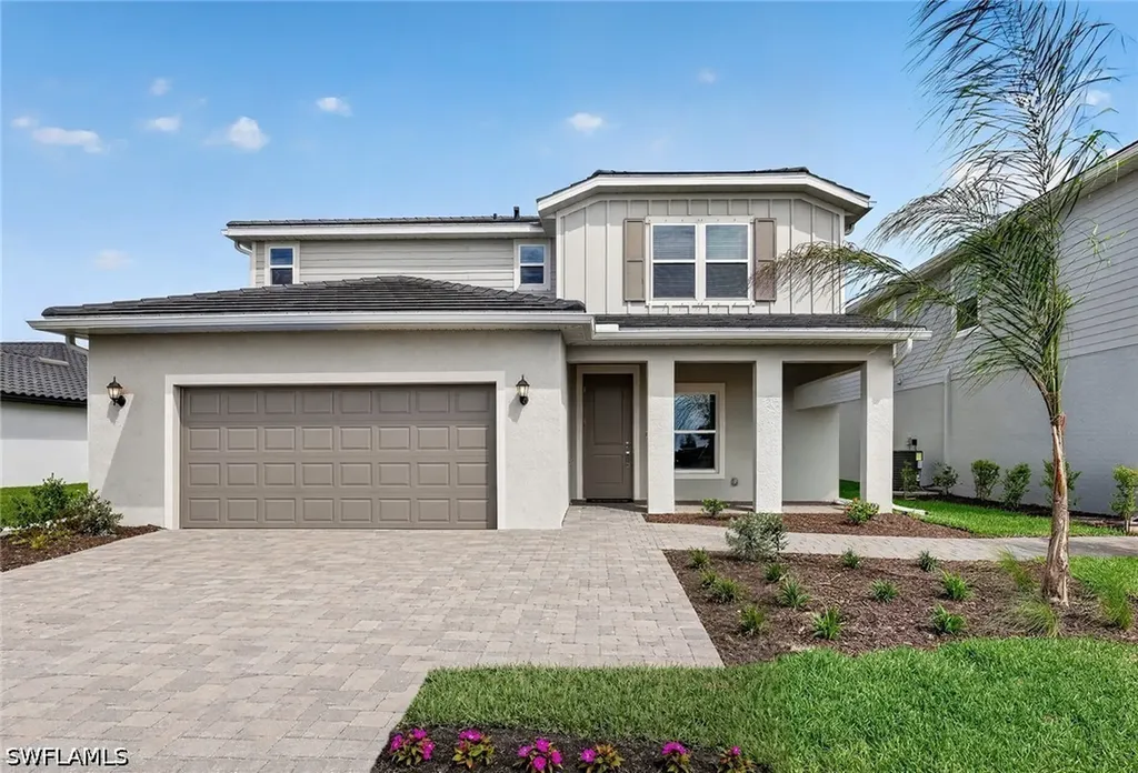 4750 Espiritu Way Ave Maria FL 34142