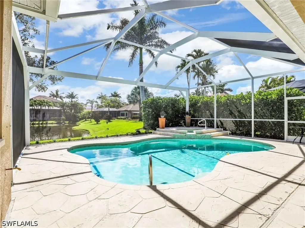 8845 Lely Island Circle Naples FL 34113
