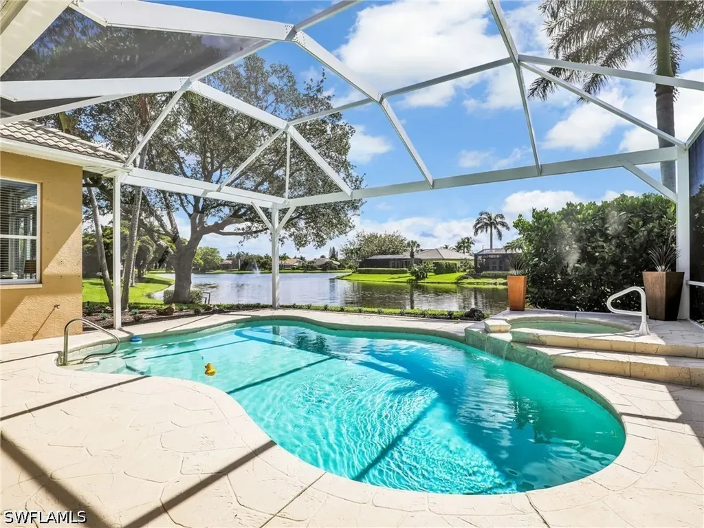 8845 Lely Island Circle Naples FL 34113