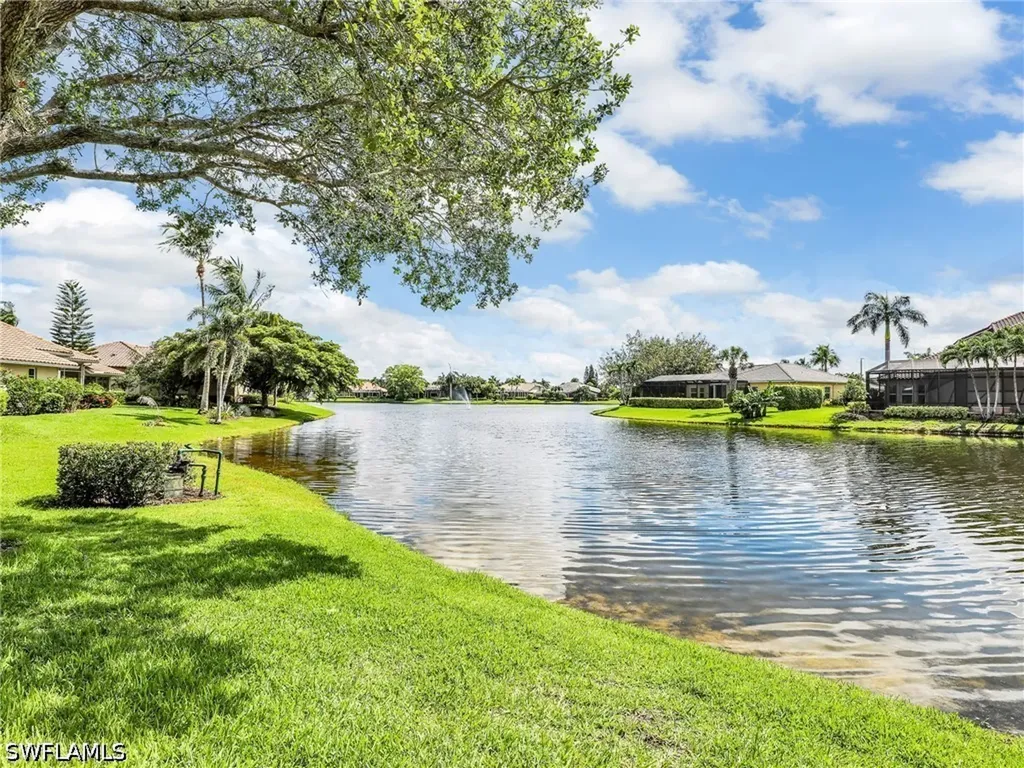 8845 Lely Island Circle Naples FL 34113