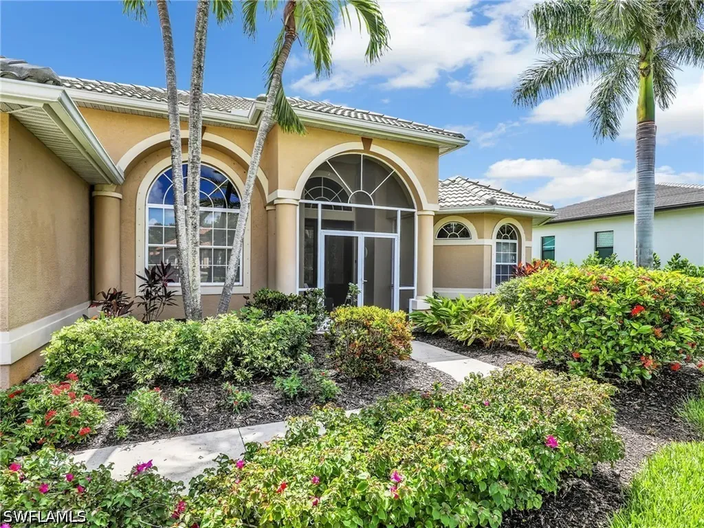 8845 Lely Island Circle Naples FL 34113