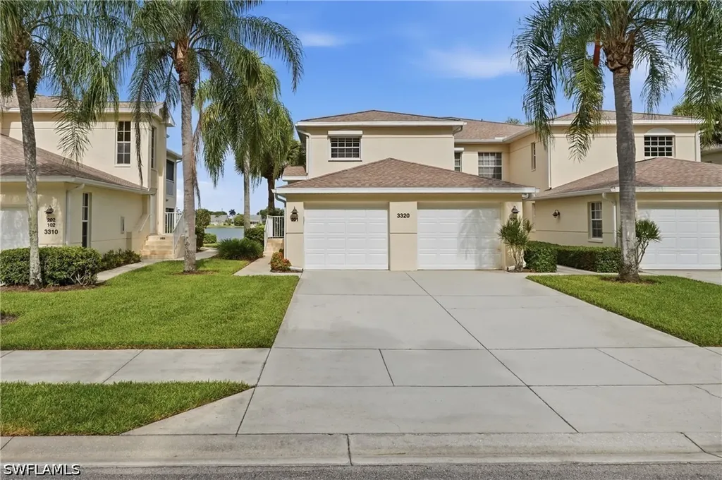 3320 W Crown Pointe Boulevard Naples FL 34112
