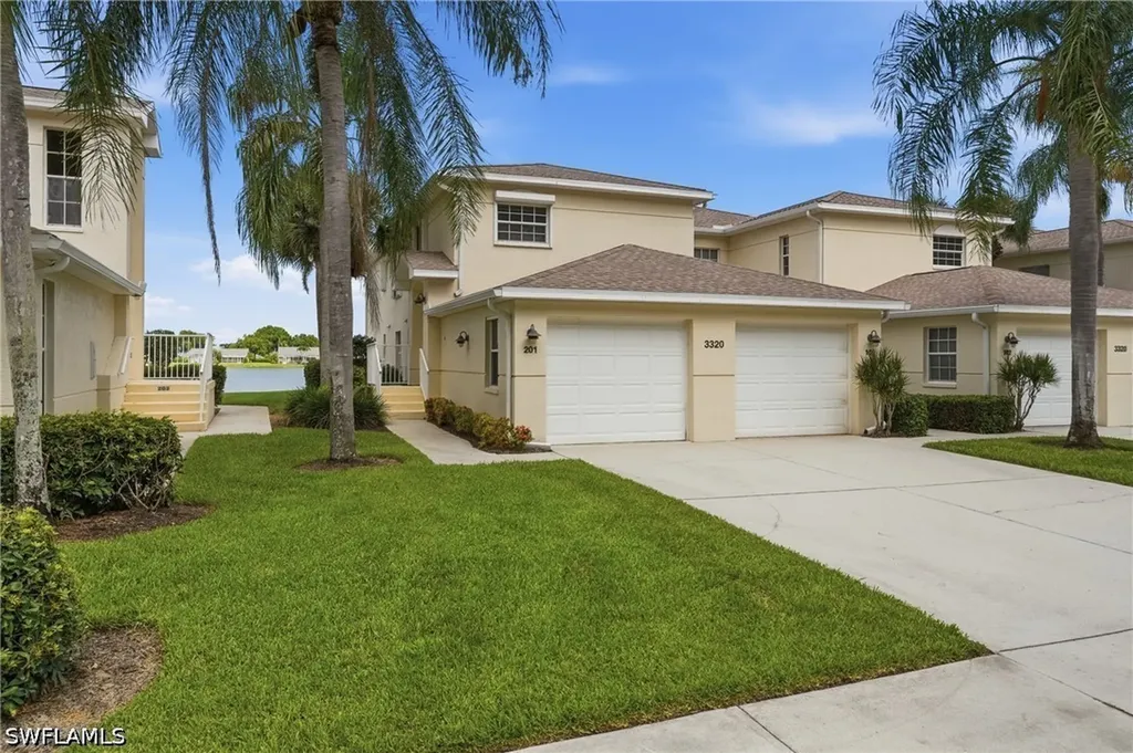 3320 W Crown Pointe Boulevard Naples FL 34112