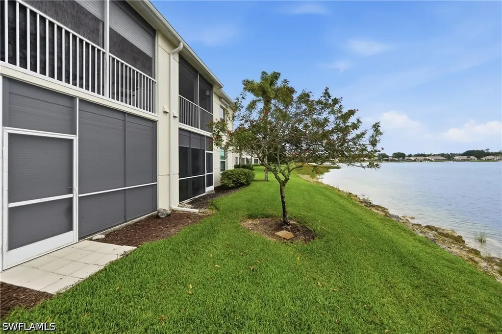 3320 W Crown Pointe Boulevard Naples FL 34112