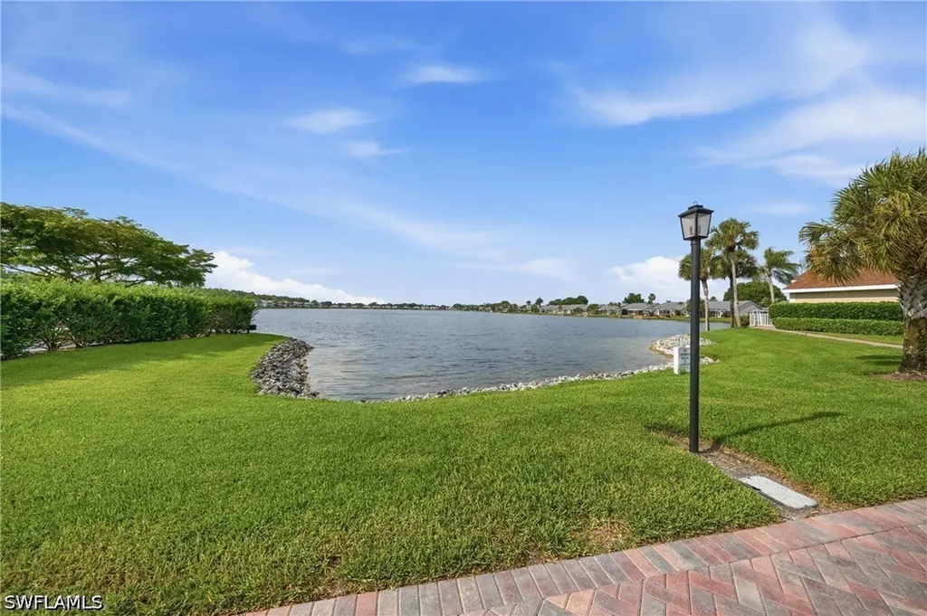 3320 W Crown Pointe Boulevard Naples FL 34112