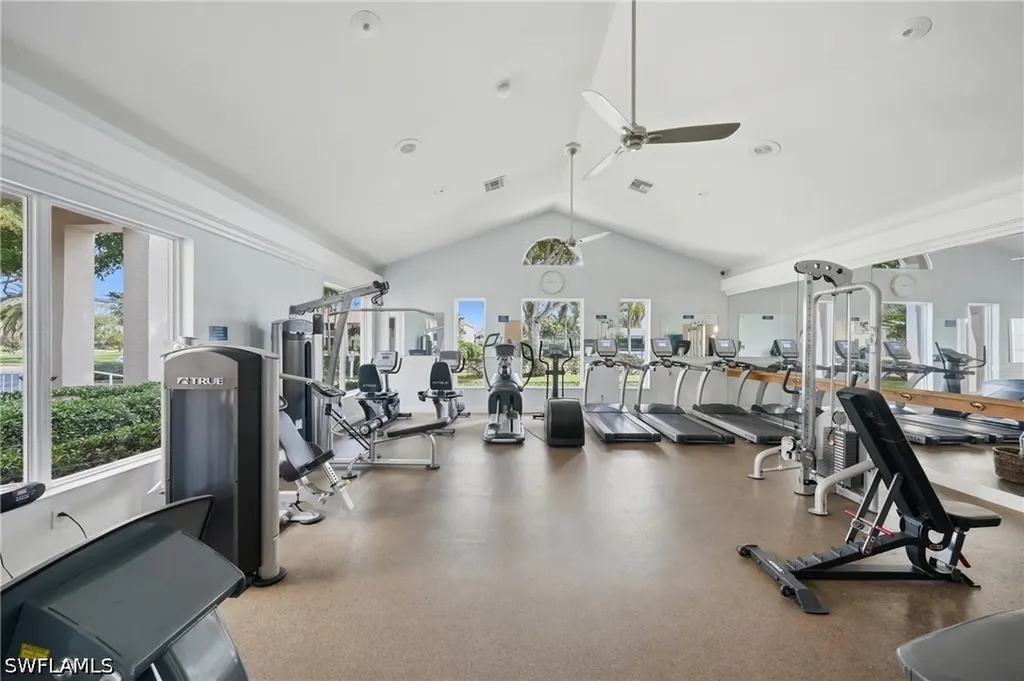 3320 W Crown Pointe Boulevard Naples FL 34112