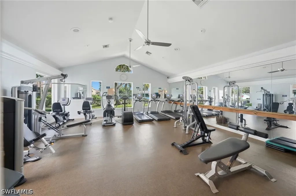 3320 W Crown Pointe Boulevard Naples FL 34112