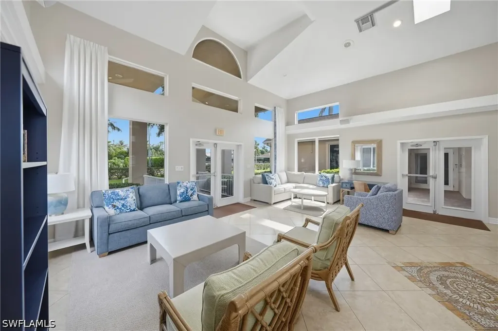 3320 W Crown Pointe Boulevard Naples FL 34112
