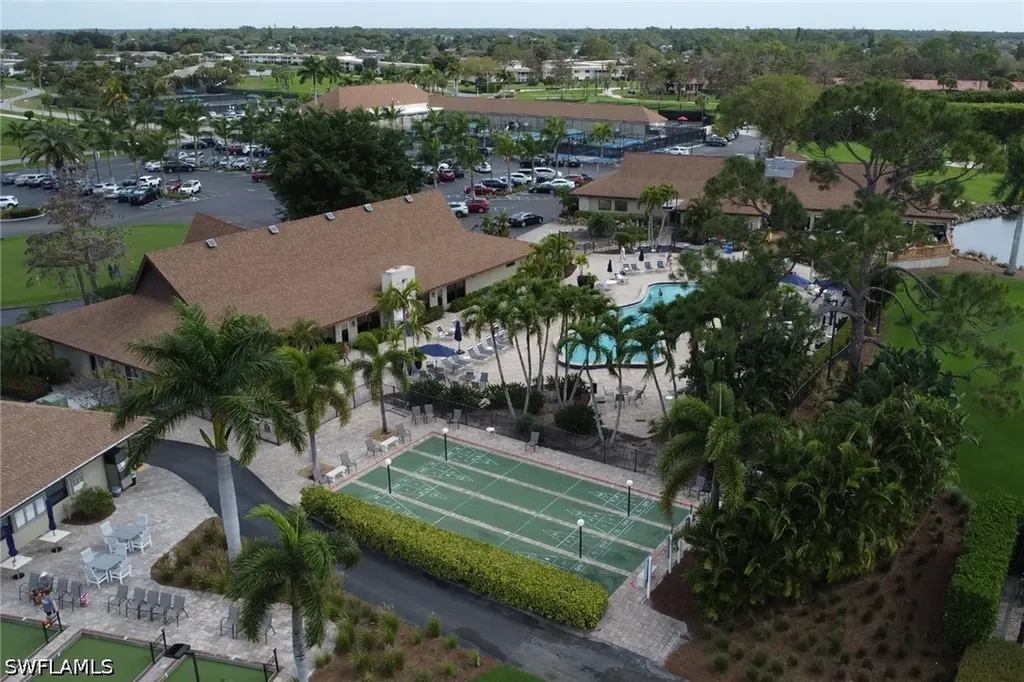 306 Palm Drive Naples FL 34112