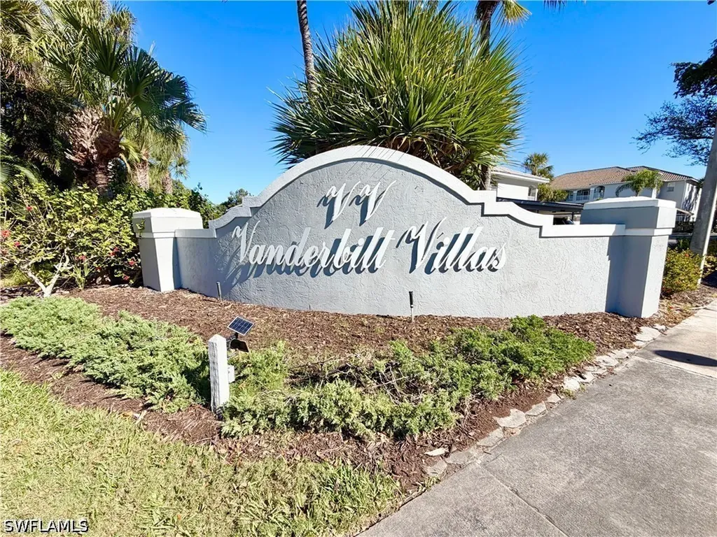 509 Roma Court Naples FL 34110