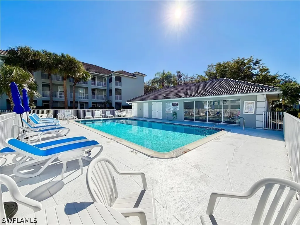509 Roma Court Naples FL 34110